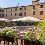 Palazzo Berardi: Renaissance Downtown Luxury Villa