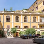 Palazzo Berardi: Renaissance Downtown Luxury Villa