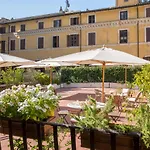 Palazzo Berardi: Renaissance Downtown Luxury Villa