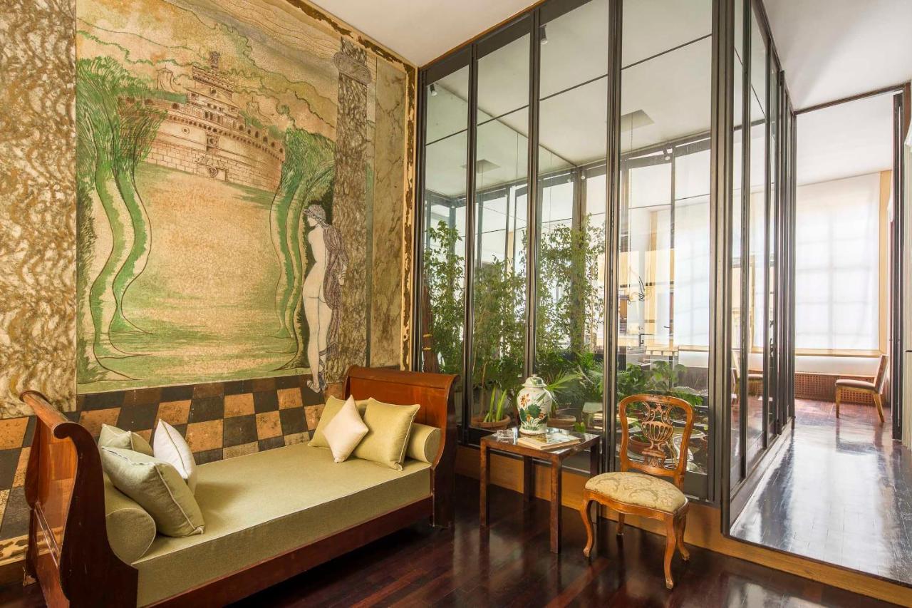 Ferienhaus Palazzo Berardi: Renaissance Downtown Luxury