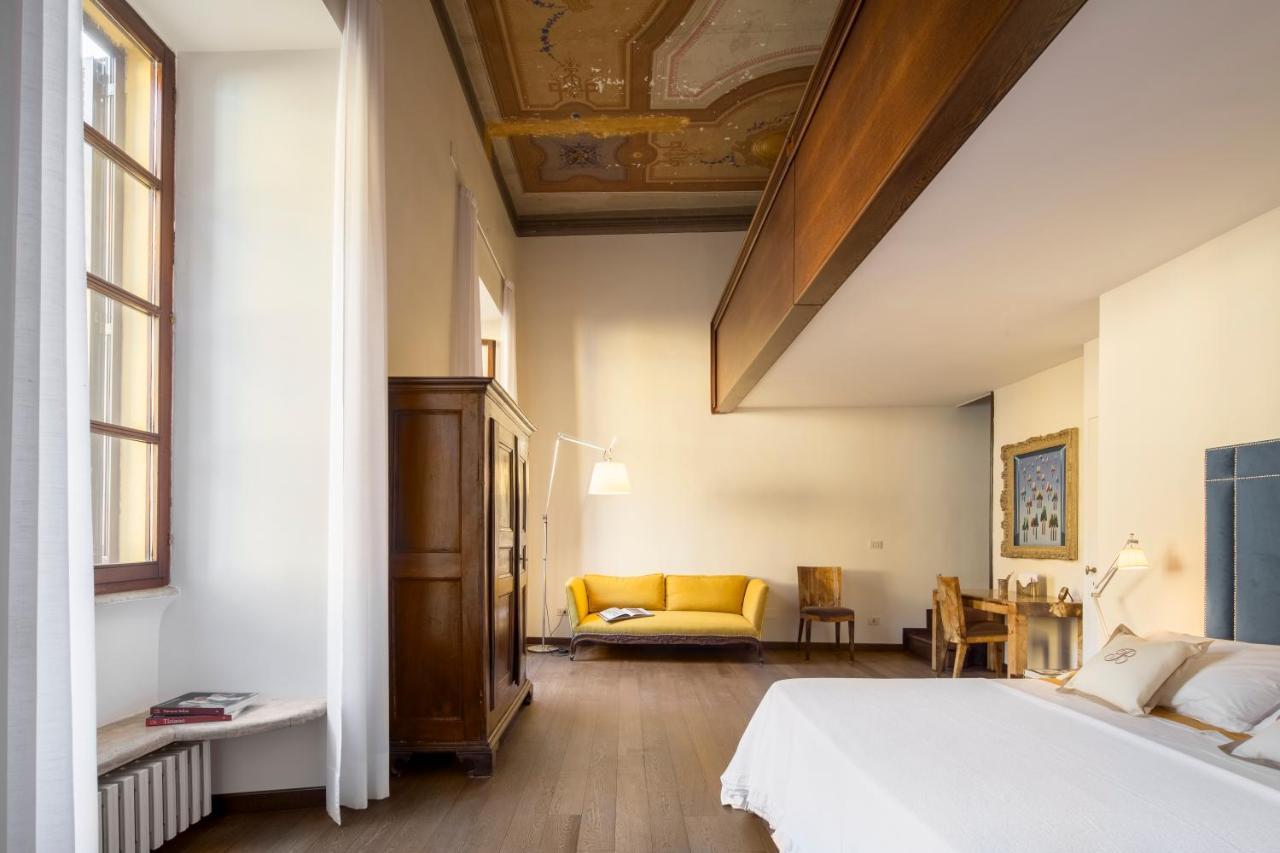 Ferienhaus Palazzo Berardi: Renaissance Downtown Luxury