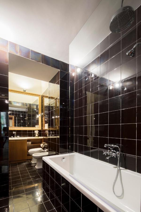 Palazzo Berardi: Renaissance Downtown Luxury Ferienhaus *