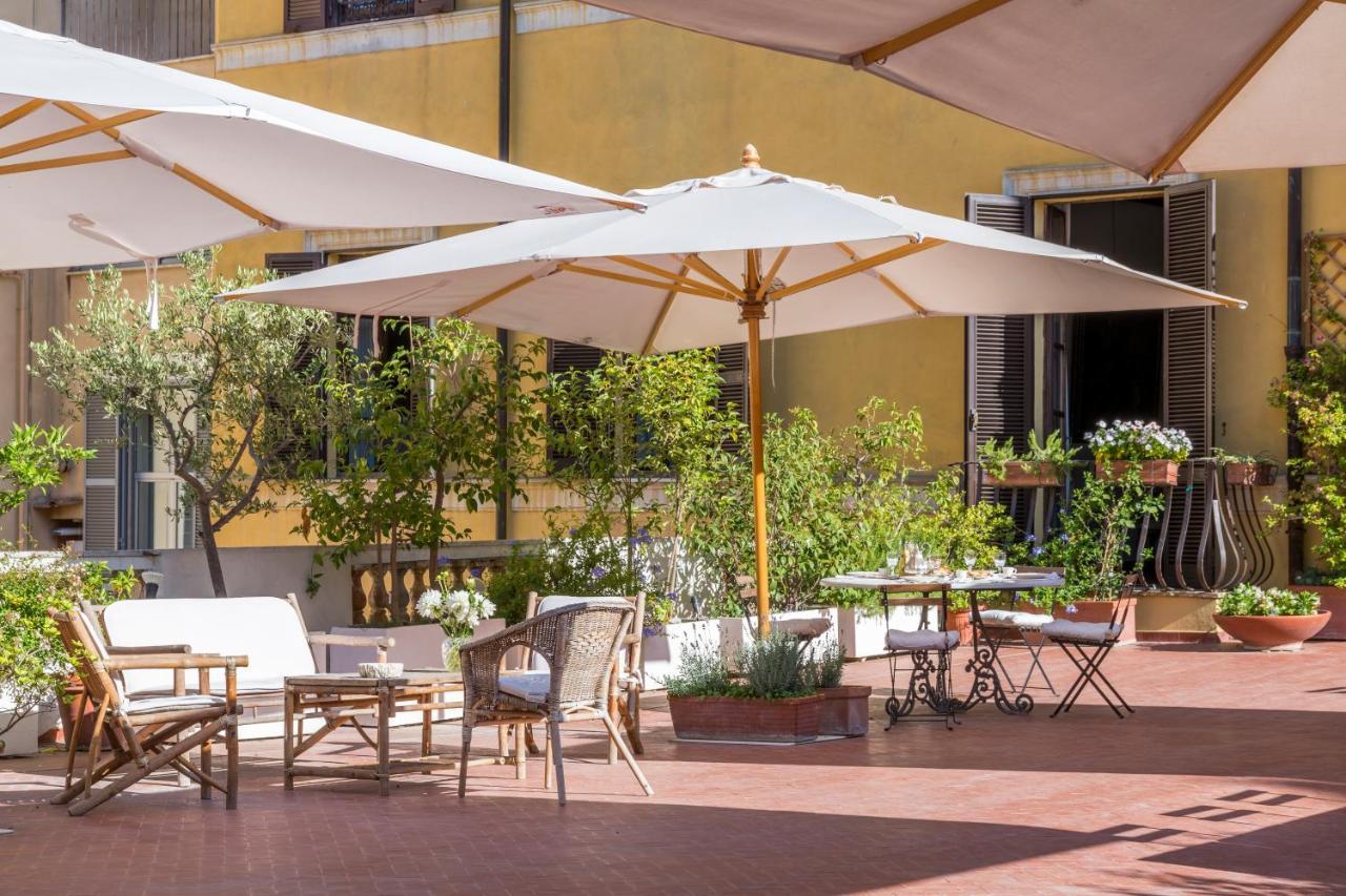 Ferienhaus Palazzo Berardi: Renaissance Downtown Luxury *