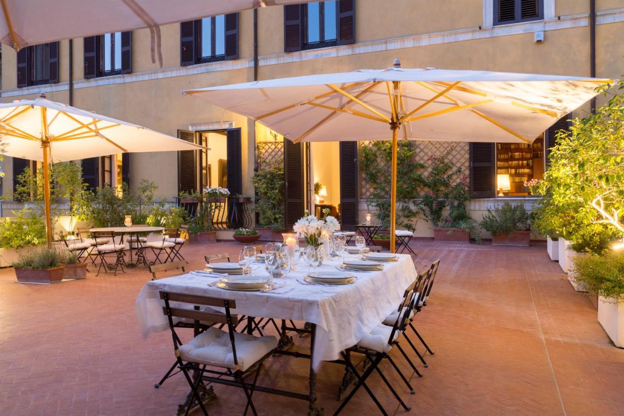 Ferienhaus Palazzo Berardi: Renaissance Downtown Luxury