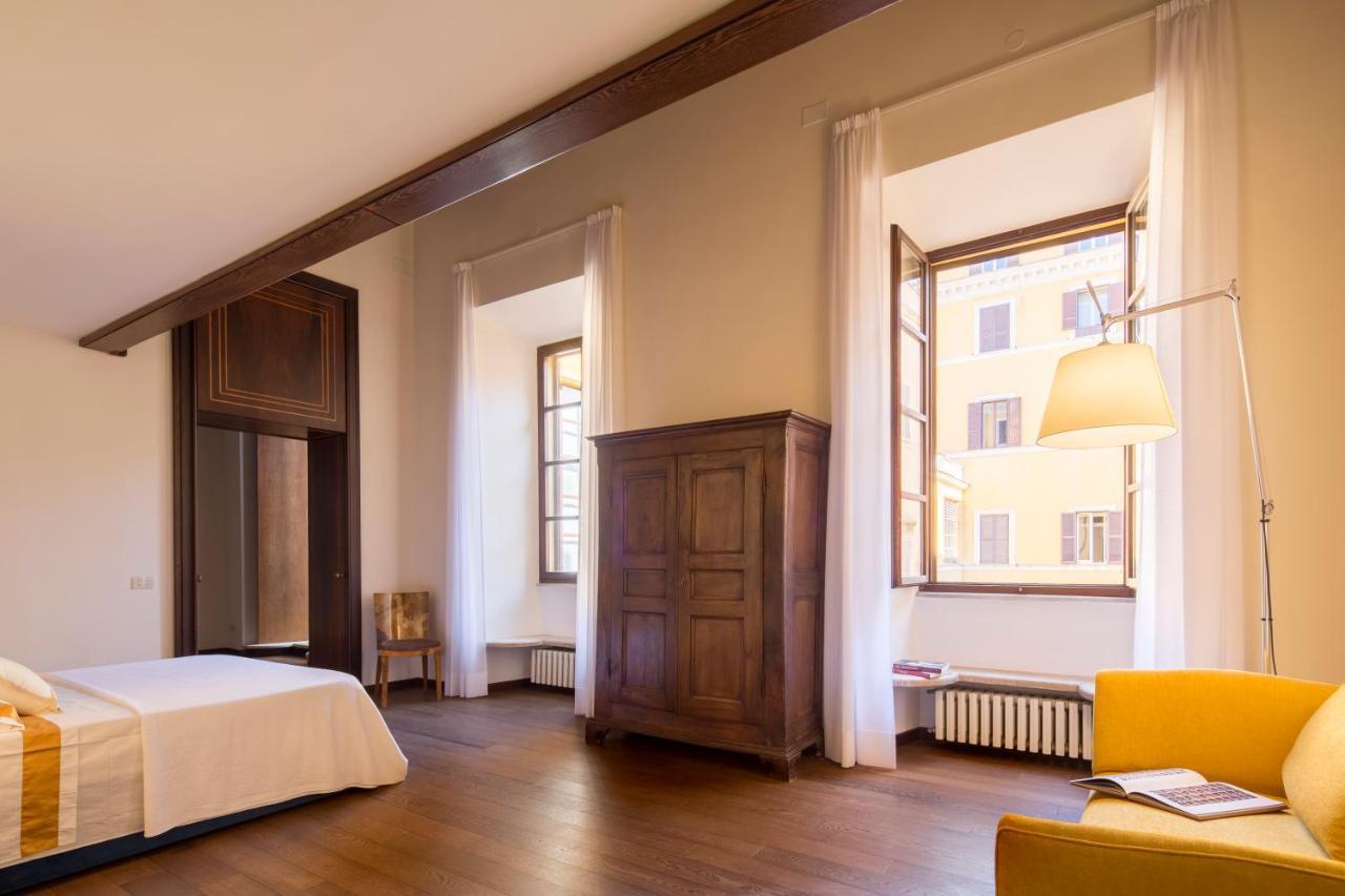 Ferienhaus Palazzo Berardi: Renaissance Downtown Luxury *