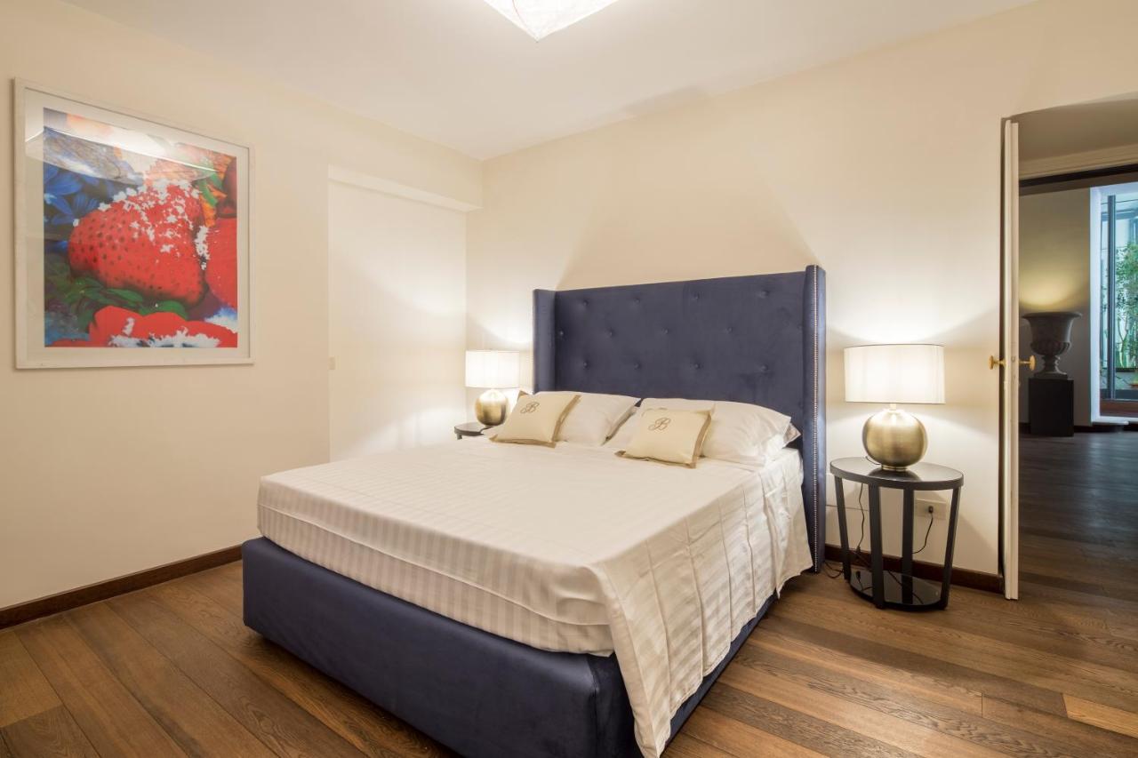 Palazzo Berardi: Renaissance Downtown Luxury Ferienhaus Rom