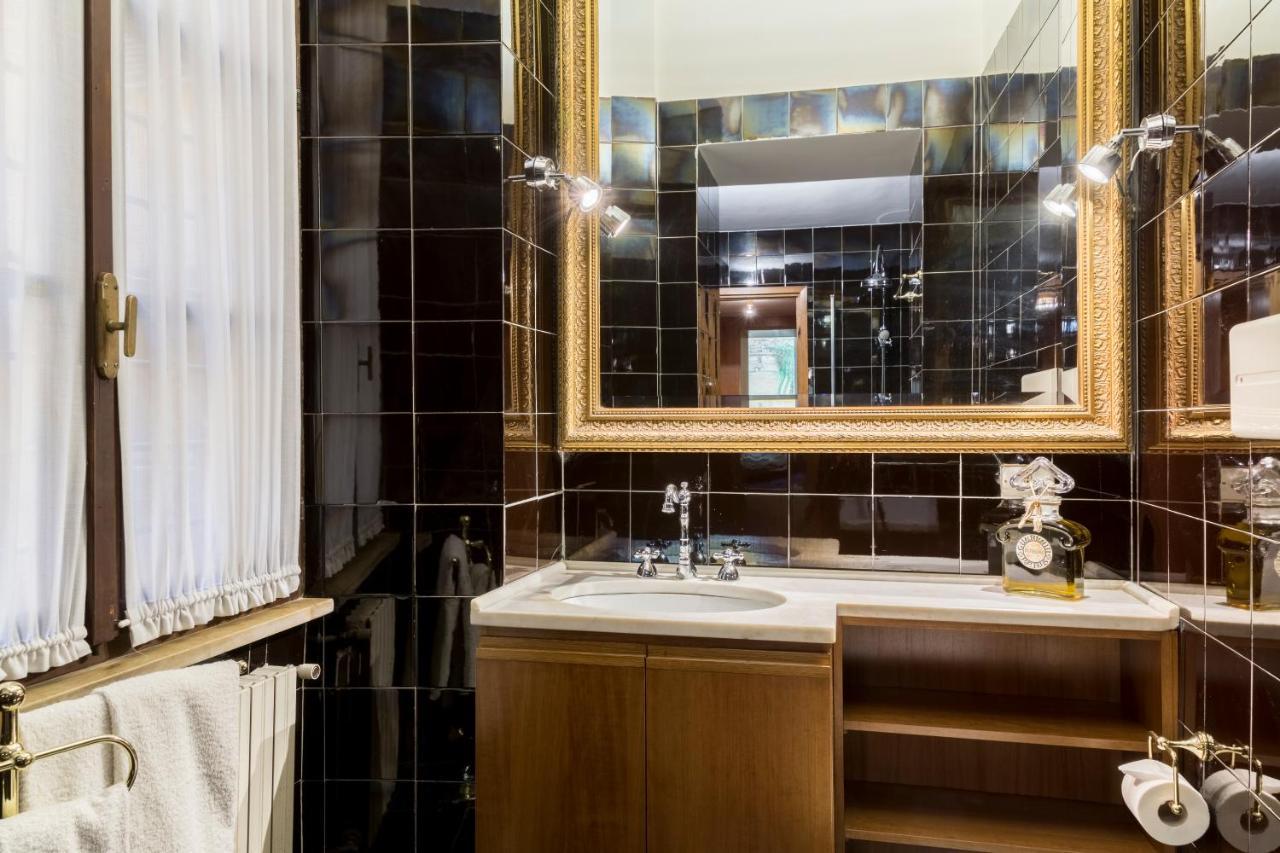 Ferienhaus Palazzo Berardi: Renaissance Downtown Luxury