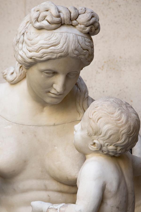 Ferienhaus Palazzo Berardi: Renaissance Downtown Luxury Rom