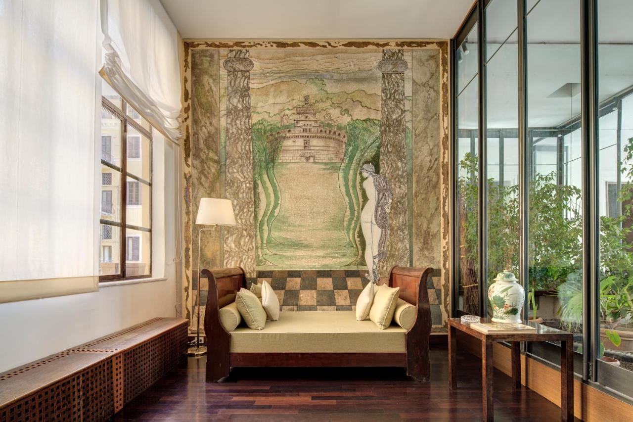 Ferienhaus Palazzo Berardi: Renaissance Downtown Luxury *