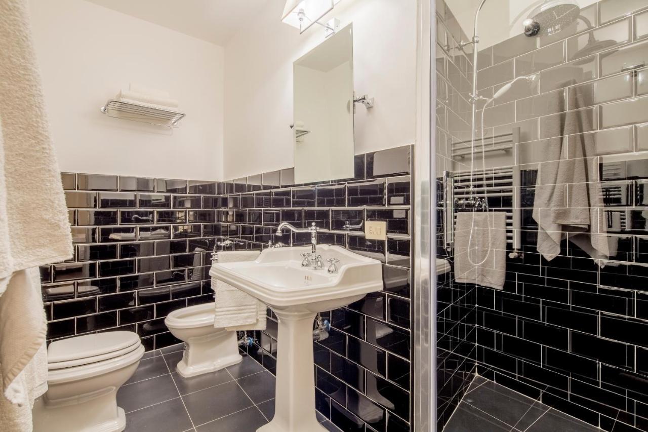 Palazzo Berardi: Renaissance Downtown Luxury Rom