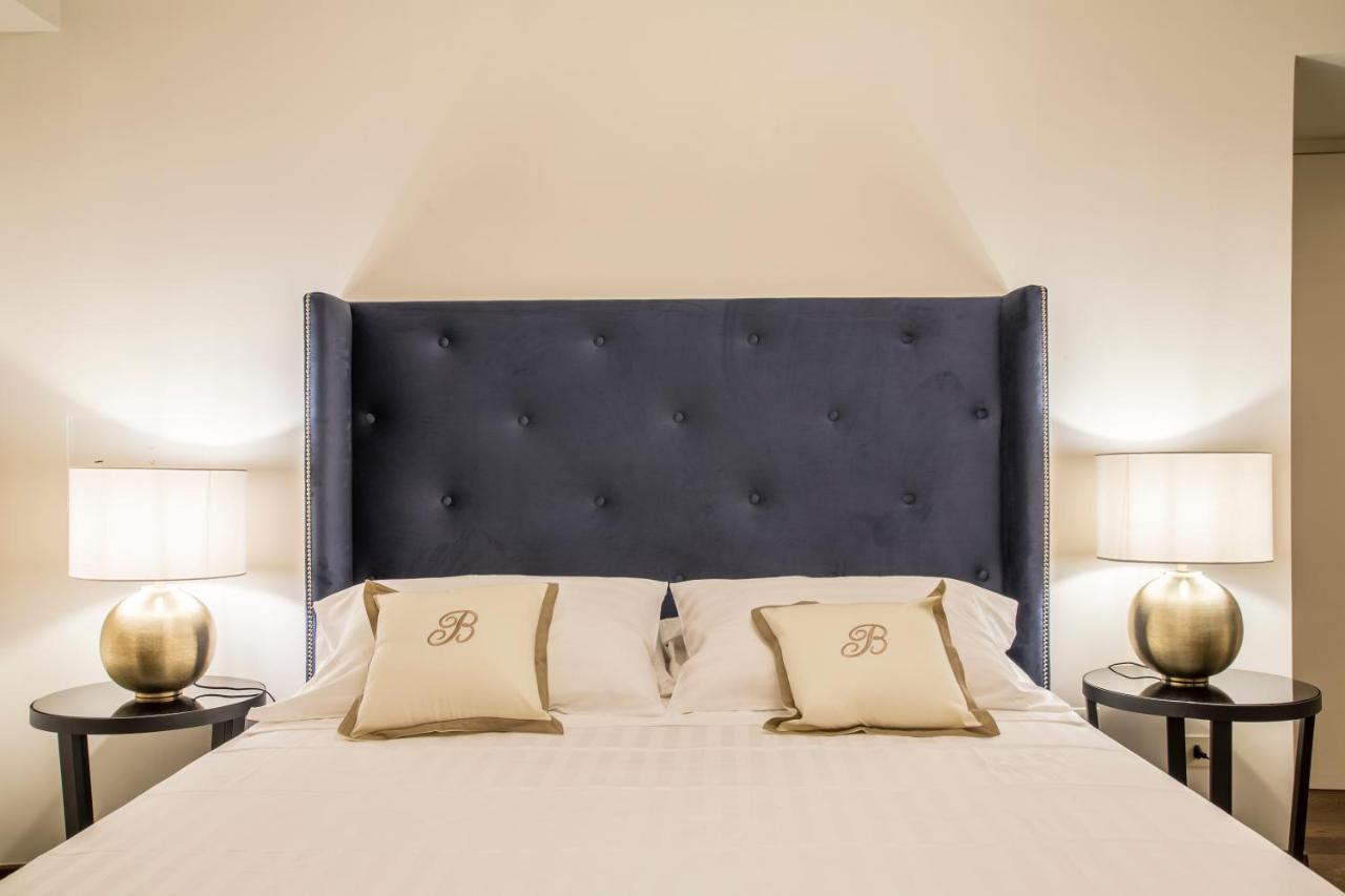 Ferienhaus Palazzo Berardi: Renaissance Downtown Luxury