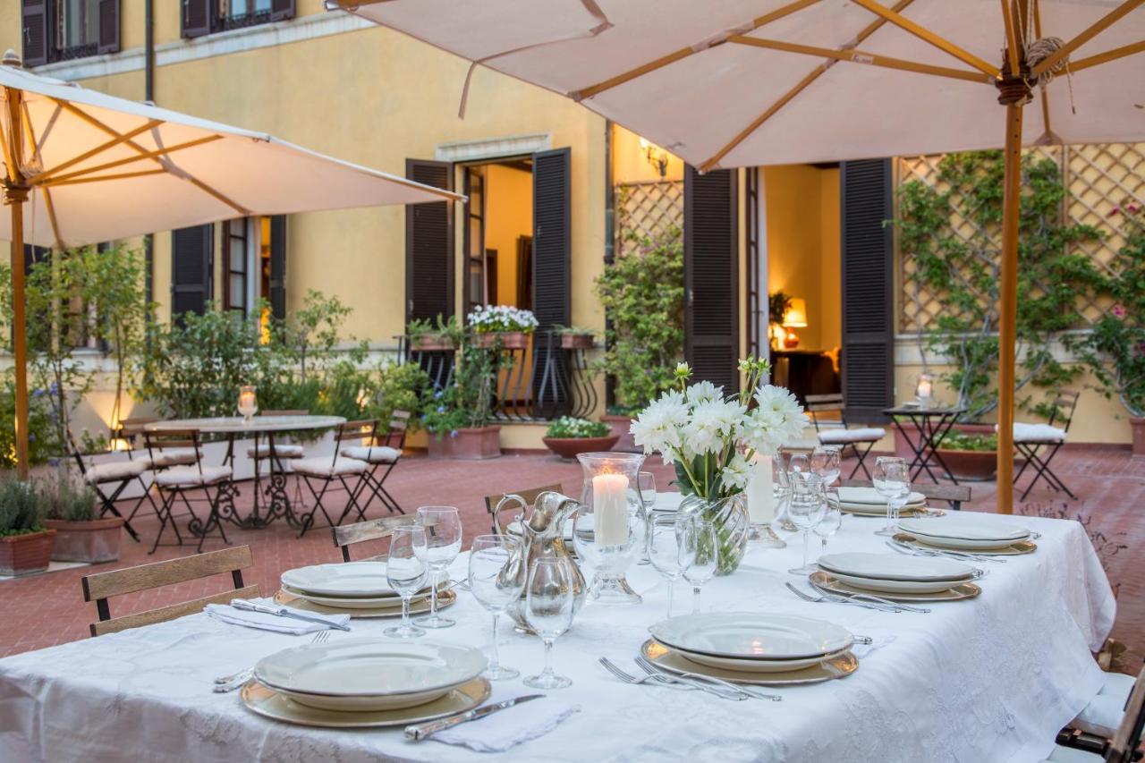 Palazzo Berardi: Renaissance Downtown Luxury Feriehus
