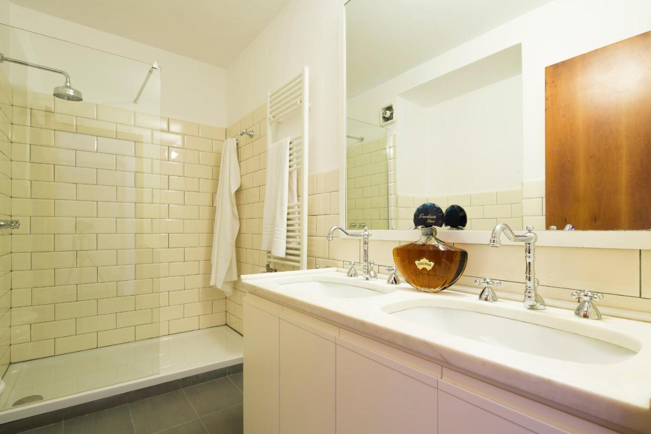 Palazzo Berardi: Renaissance Downtown Luxury * Rom